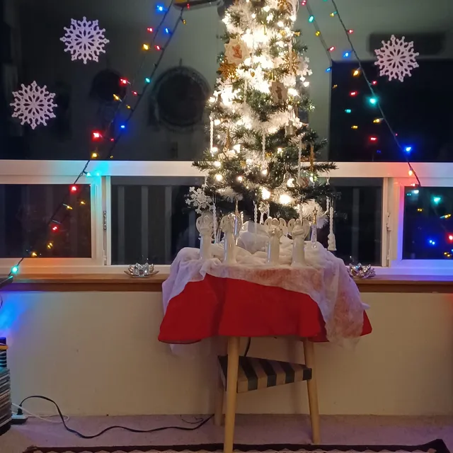 North Beach Senior Thrift Store