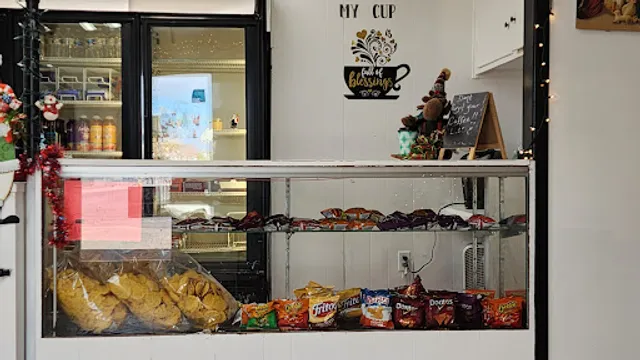 Amigo's Mexican Food