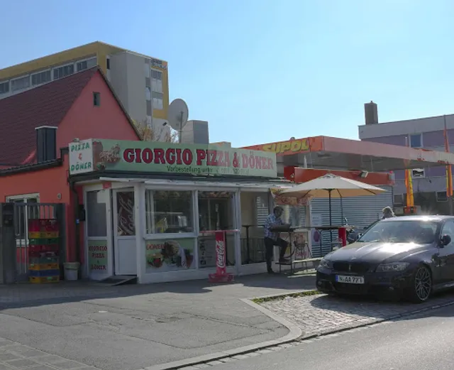 Giorgio Pizza & Döner