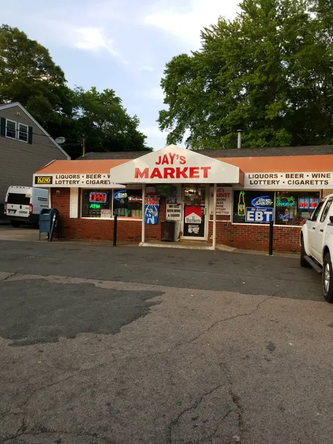 Jay's Market