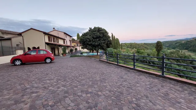 Residence Il Vigneto