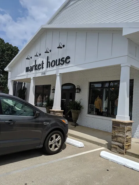 Market House Boutique Florence