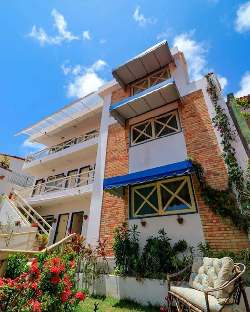 Pousada América do Sol