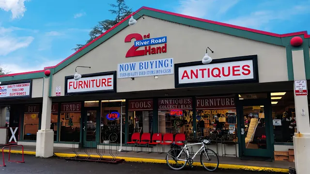 River Road 2nd Hand LLC