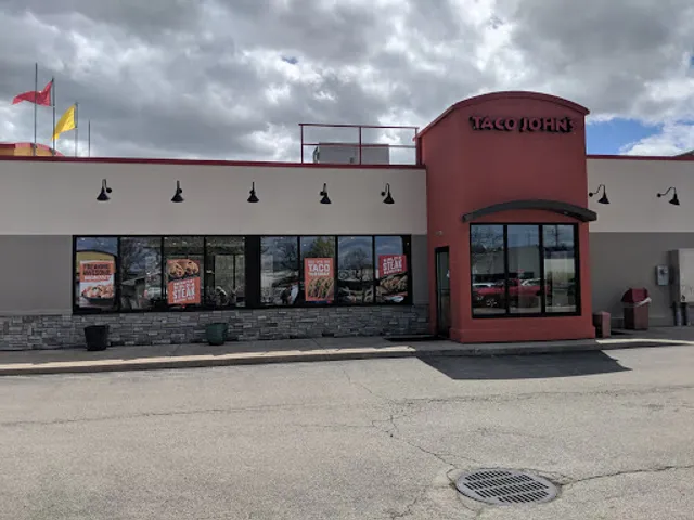 Taco John's