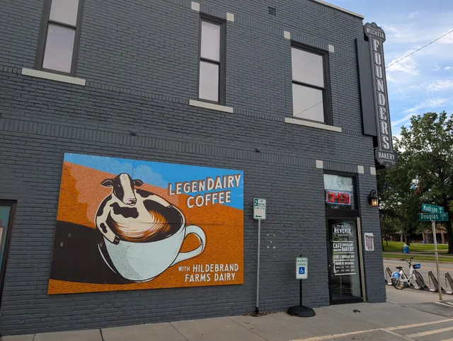 Wichita Founders Bakery