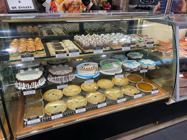 Del Zotto Butcher Shop