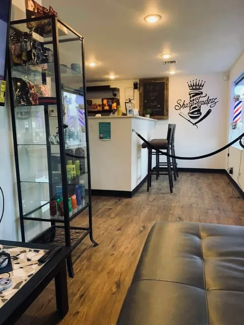 Sharp Fadez Beauty and Barber Lounge