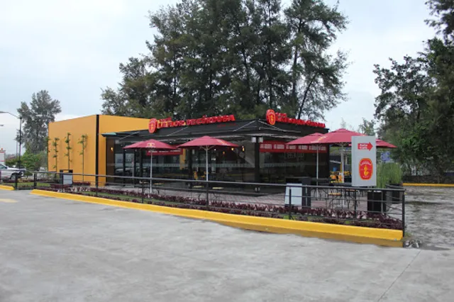 Café La Flor De Córdoba