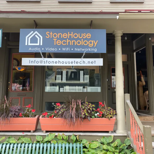 StoneHouse Technology