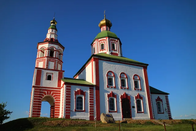 Tserkov' Il'i Proroka