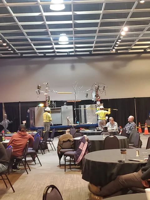 Maner Conference Centre