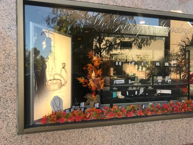 McGarry's Jewelers