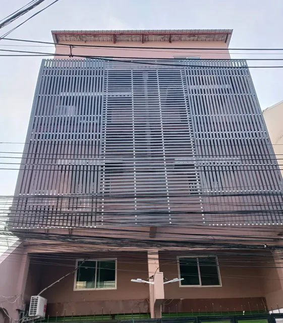 OYO 75416 Rama3 Sunrise Hostel