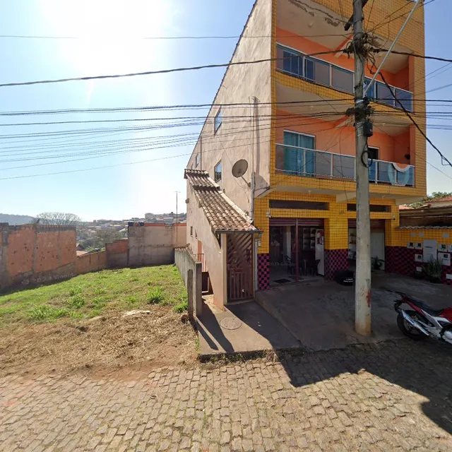 Padaria e Confeitaria Vila