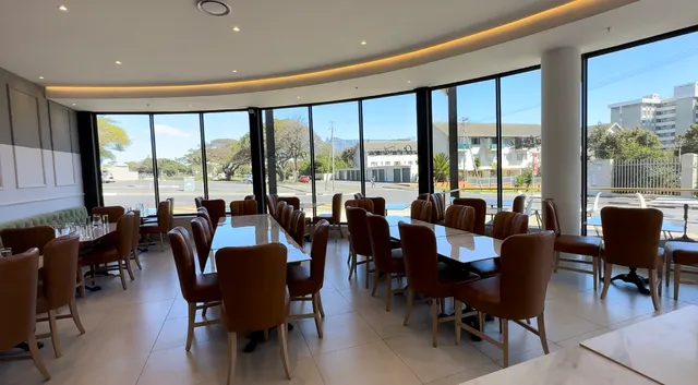 91 Haute Indian Cuisine