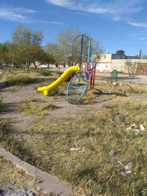 Granja Madroño Park