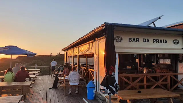 Bar da Praia