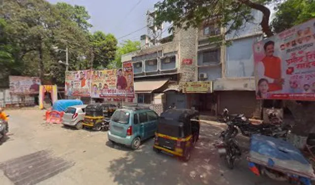 Sindhu Palace Bar and Restaurant