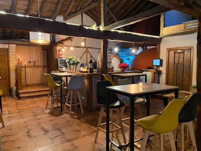 La Chimenea de Sotosalbos