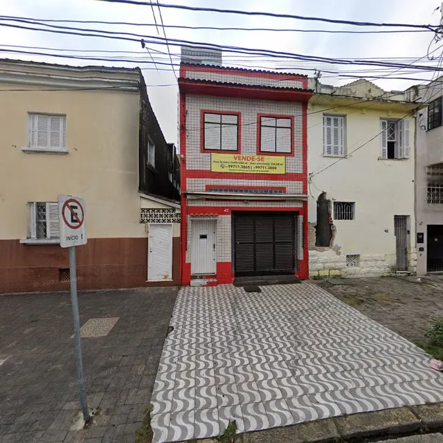 Hostel dos Imigrantes