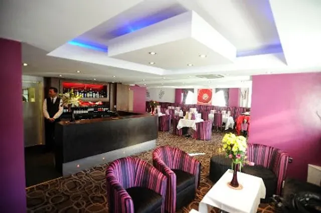 Jamil Indian Restaurant