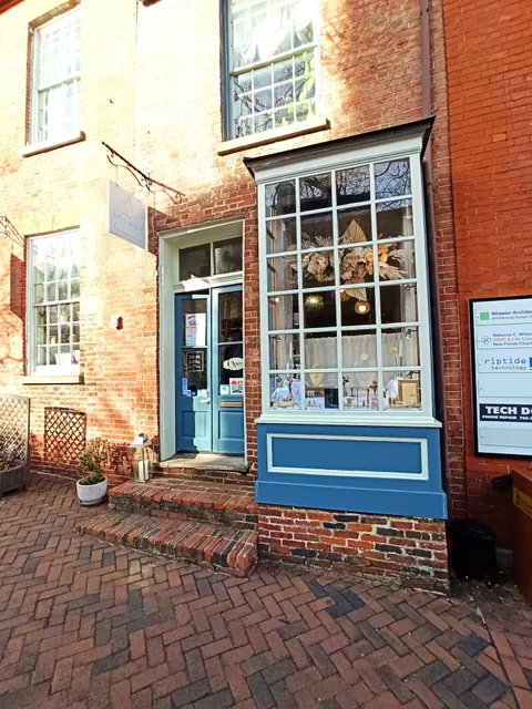 She's Unique Jewelry