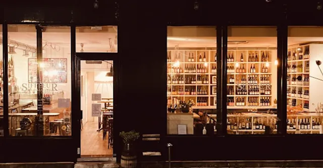 Le Siffleur de Ballons