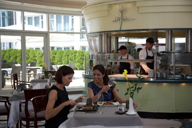 CALLA - Next Generation