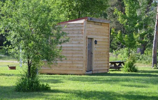 All Adventures Campground Inc