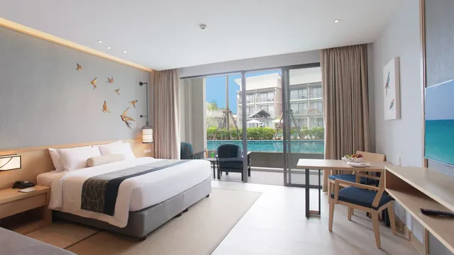 Le Méridien Khao Lak Resort & Spa