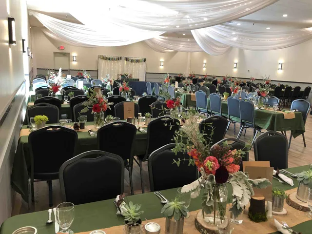 Stillwater Event Center