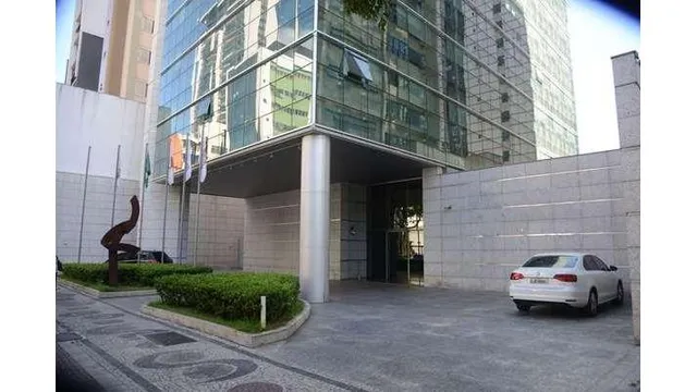 TRYP by Wyndham Belo Horizonte Savassi