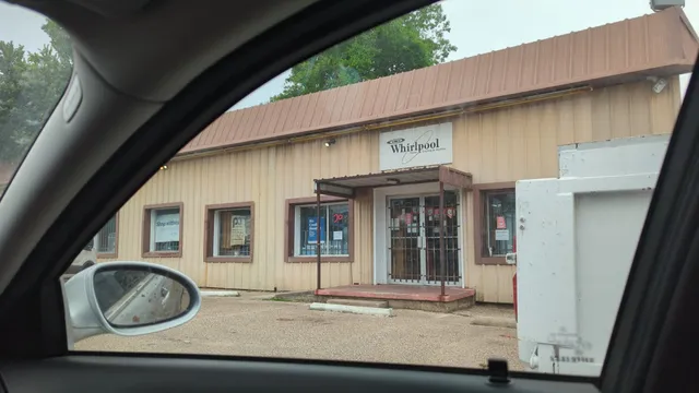 Discount Vacuum & Appliance