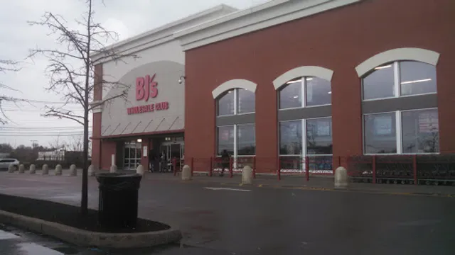 BJ's Wholesale Club