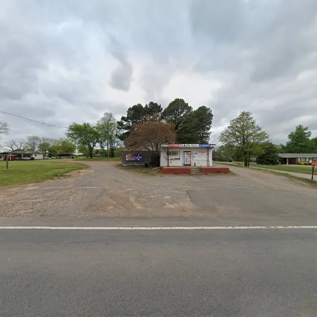 L B J's Beer & Grocery