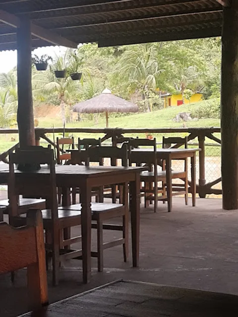 Restaurante Brilho Do Sol