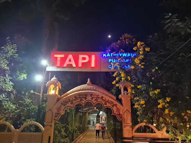 Tapi Hotel