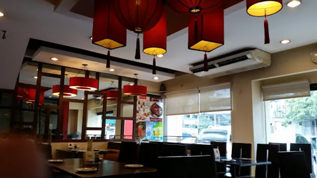 Hap Chan - E. Rodriguez