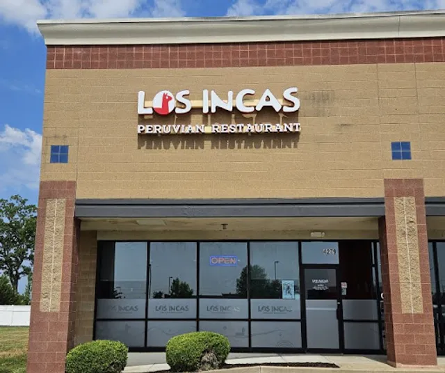Los Incas Restaurant