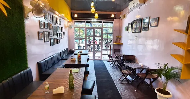 The Kalari Factory, Udhampur