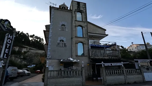 HOTEL BAIXAMAR