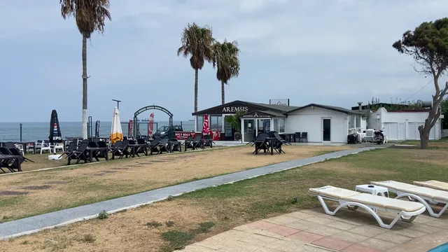 Aremsis Holiday Resort