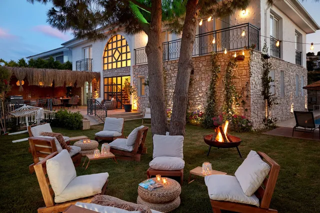 Maison Çeşme Hotel