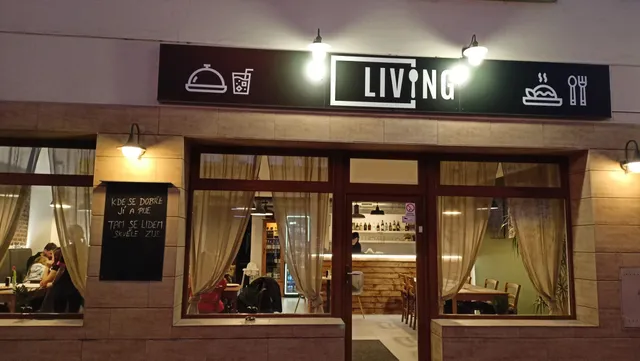 LIVING-Znojmo
