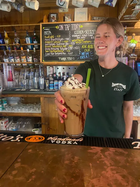 Boatmans Bar & Grill