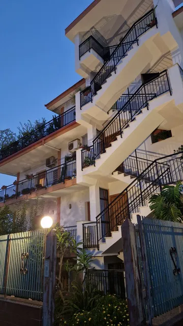 Bed and Breakfast Il Girasole