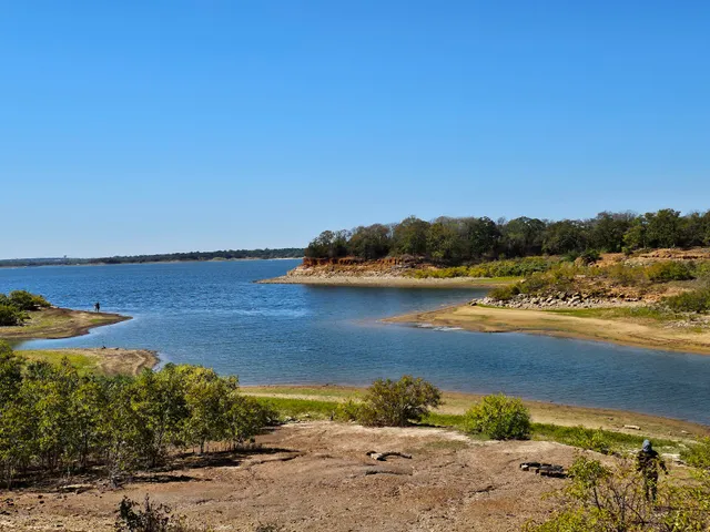 Northshore Trailhead