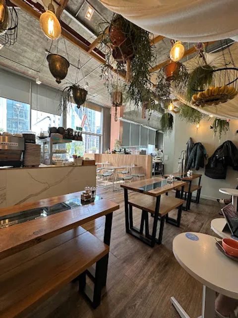 Arapina - Vegetarian & Vegan Bakery