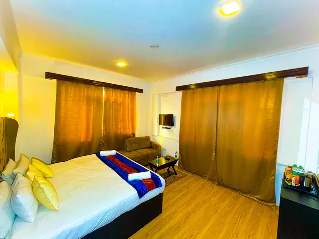 Hotel Palazzo Zafferano